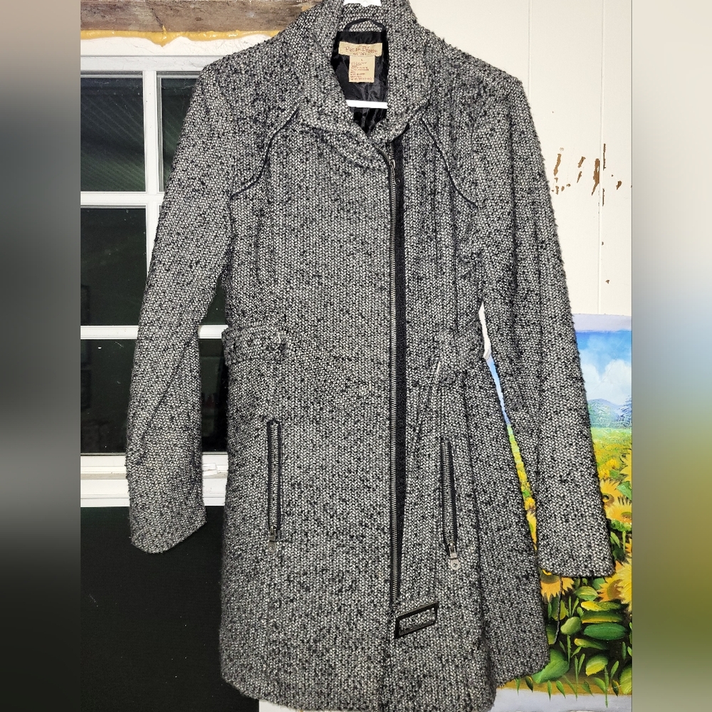 Paris Blues Coat
